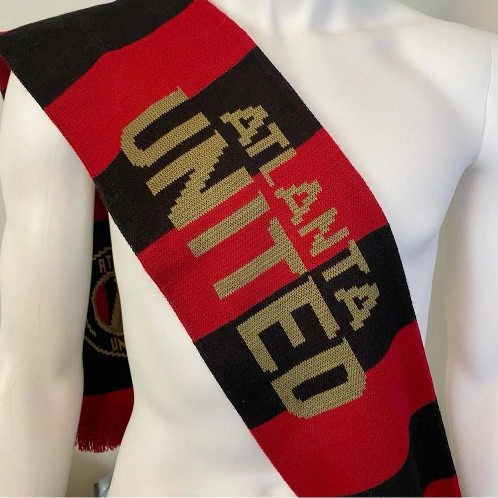 Ruffneck atlanta united